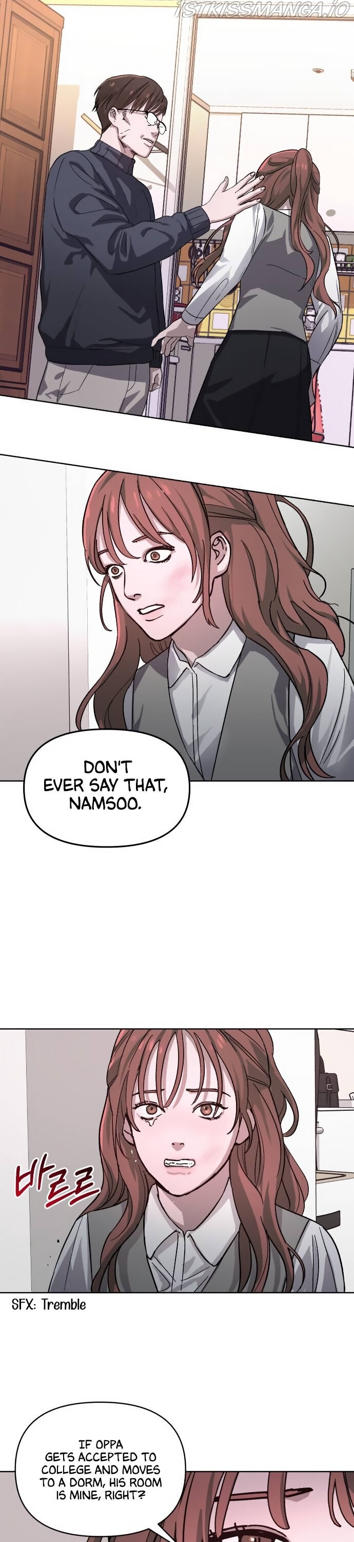 Look-Alike Daughter - Chapter 5 Page 13