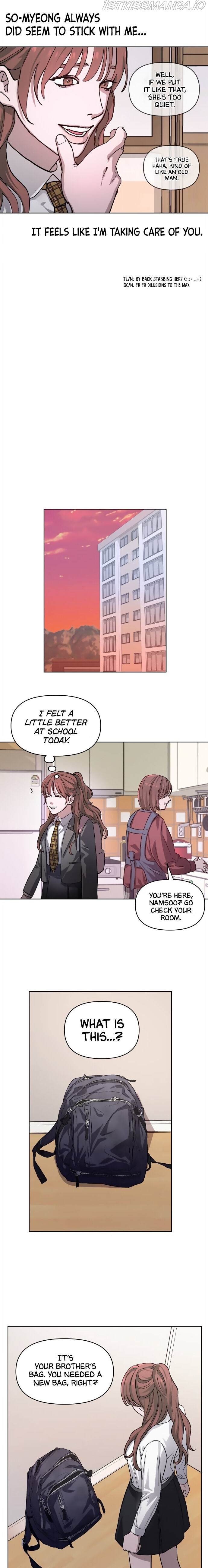 Look-Alike Daughter - Chapter 5 Page 23