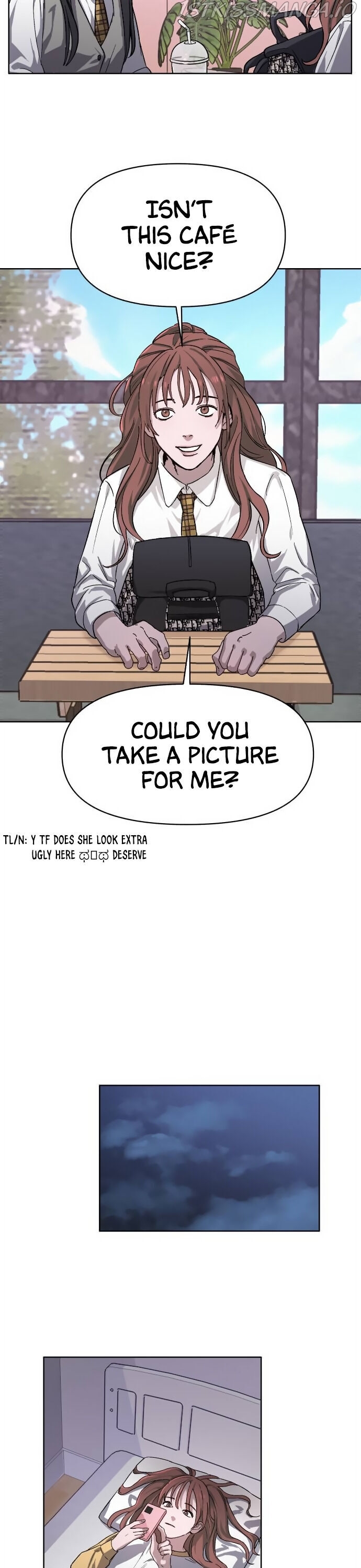 Look-Alike Daughter - Chapter 5 Page 27