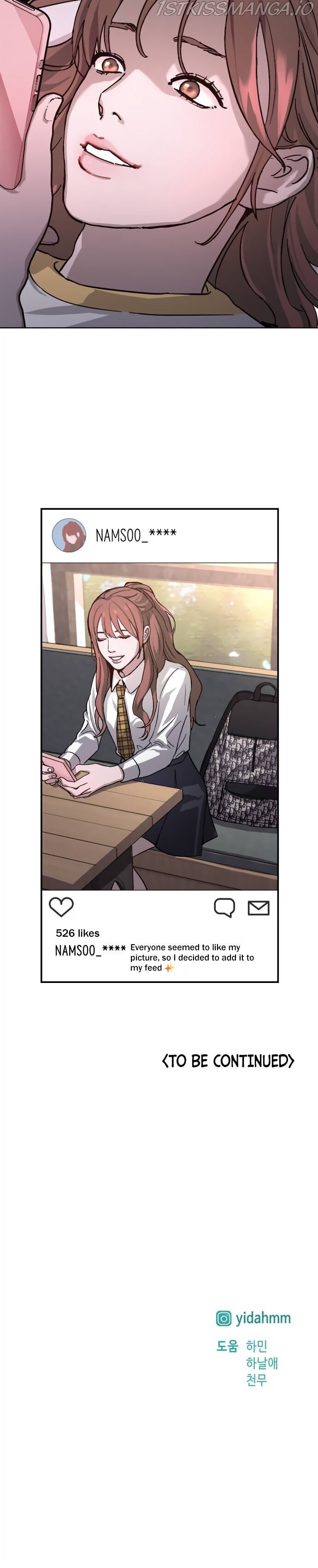 Look-Alike Daughter - Chapter 5 Page 30