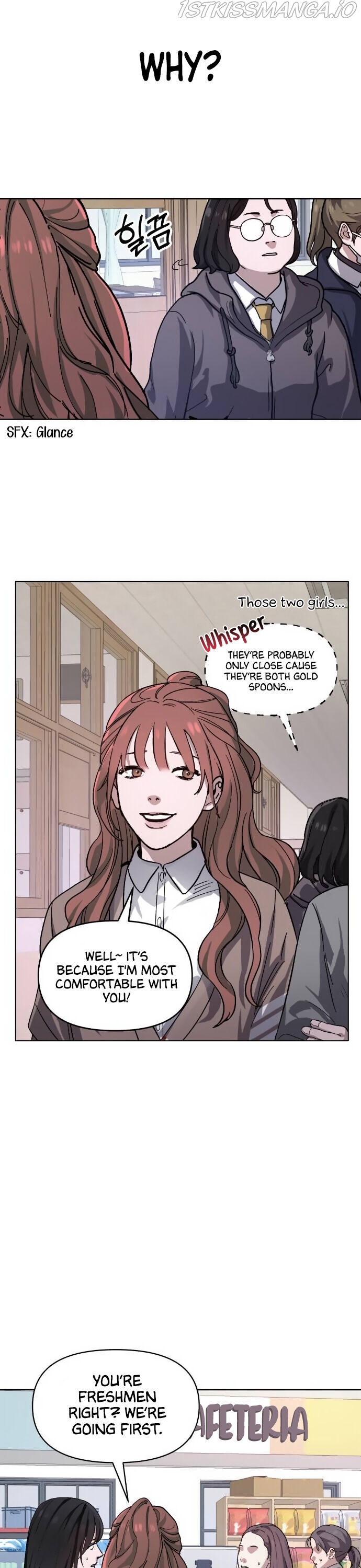 Look-Alike Daughter - Chapter 5 Page 7