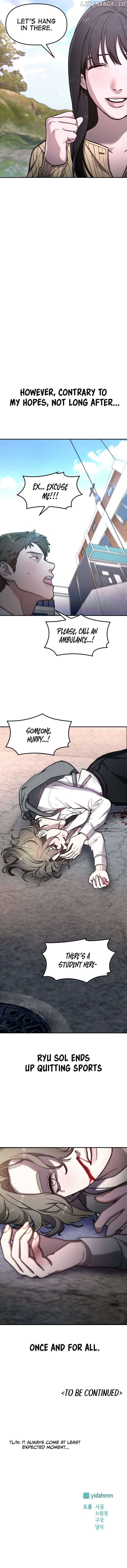 Look-Alike Daughter - Chapter 58 Page 8