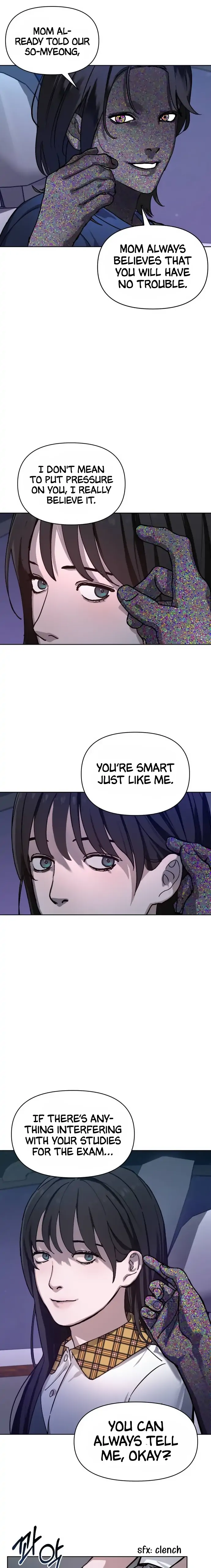 Look-Alike Daughter - Chapter 6 Page 21