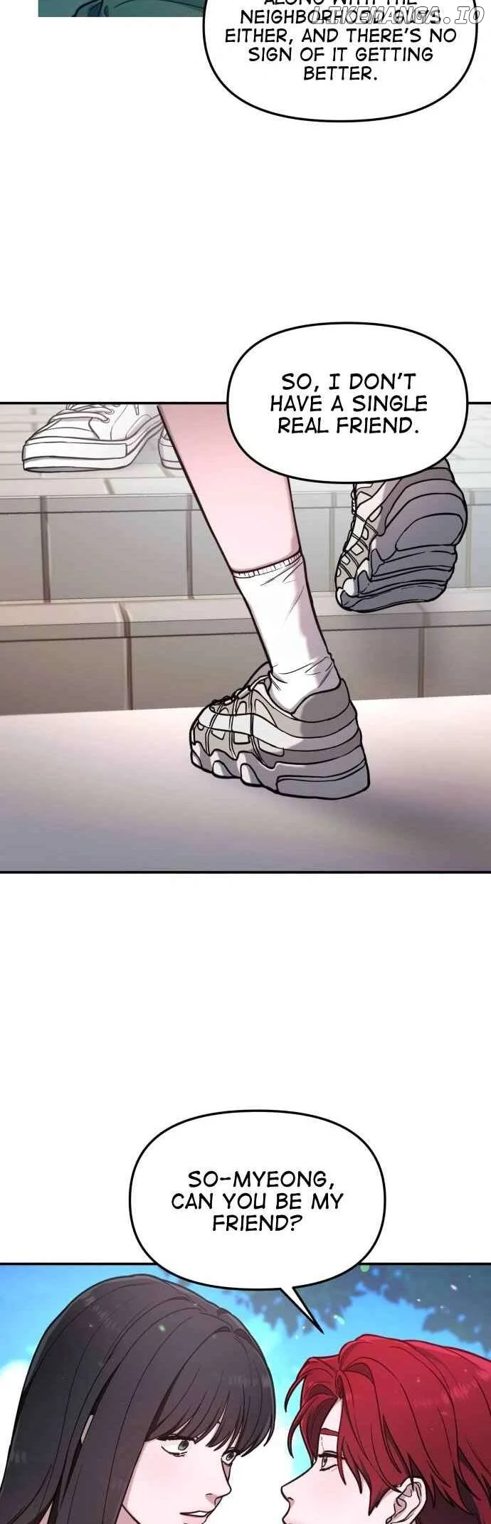 Look-Alike Daughter - Chapter 66 Page 10