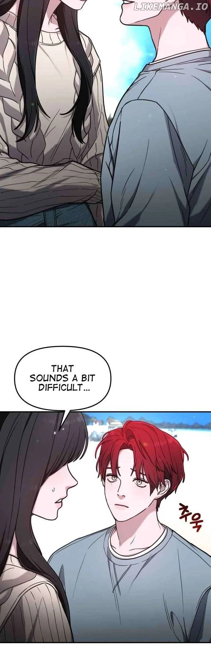 Look-Alike Daughter - Chapter 66 Page 11