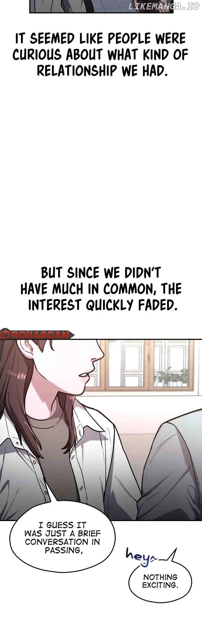 Look-Alike Daughter - Chapter 66 Page 17