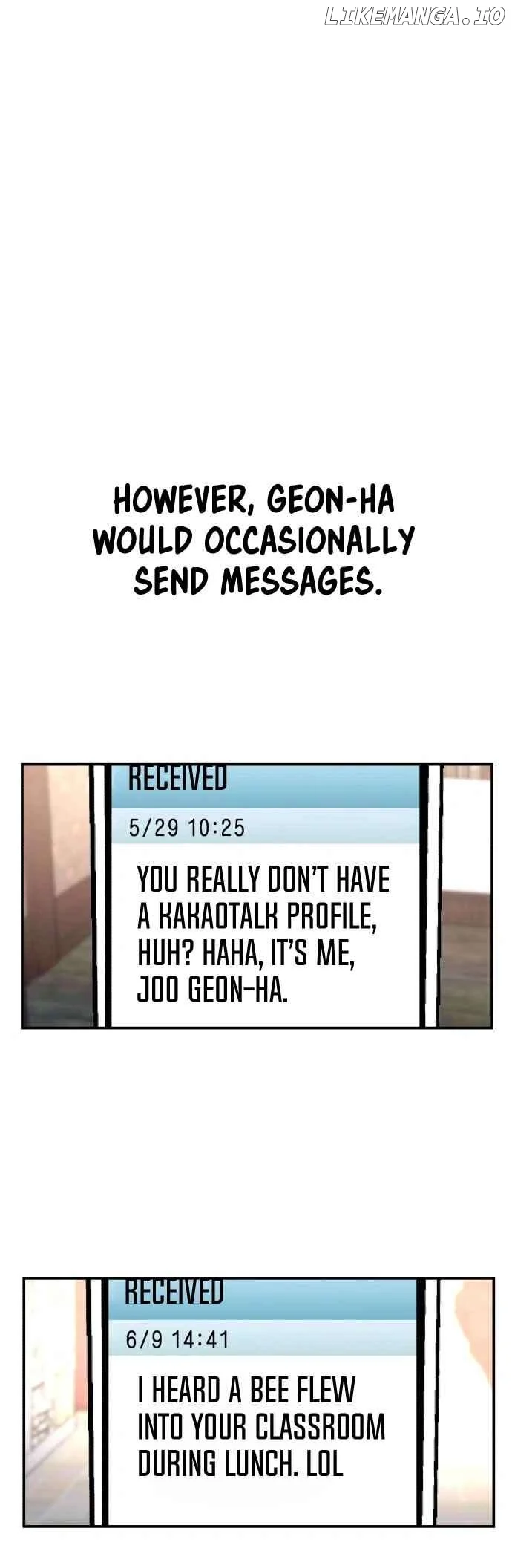 Look-Alike Daughter - Chapter 66 Page 18