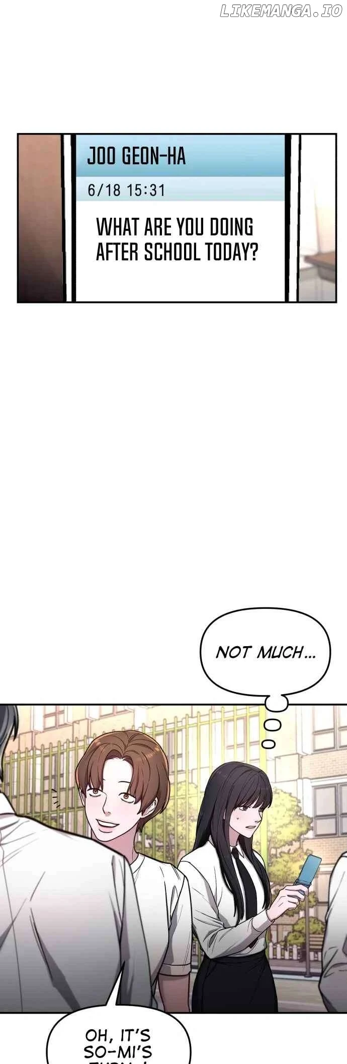 Look-Alike Daughter - Chapter 66 Page 19