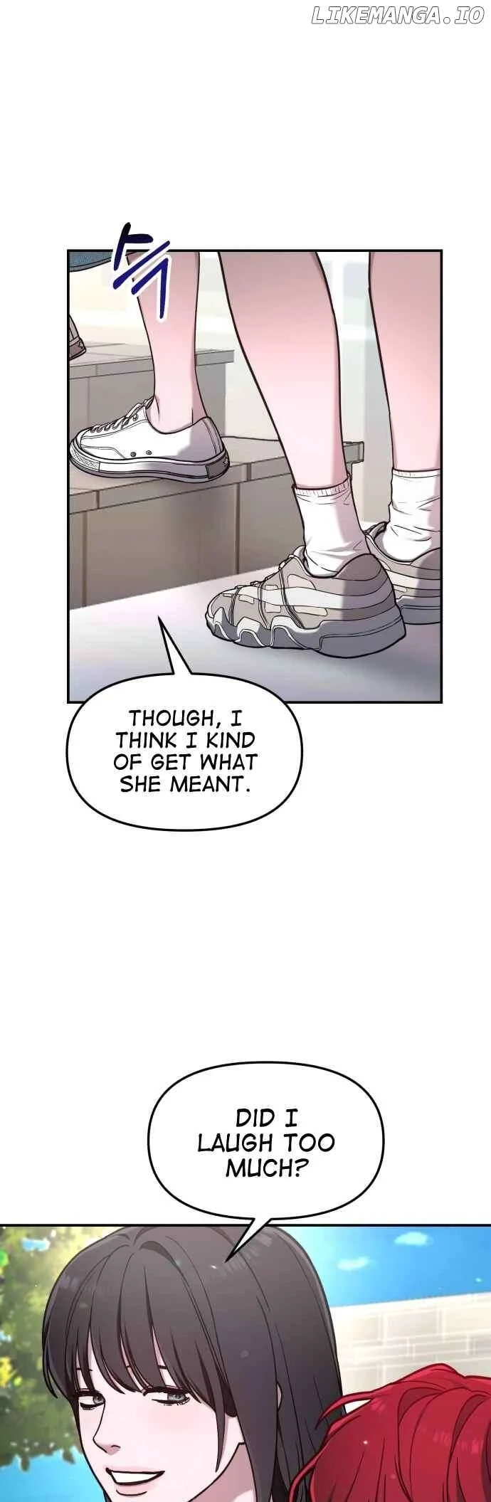 Look-Alike Daughter - Chapter 66 Page 2