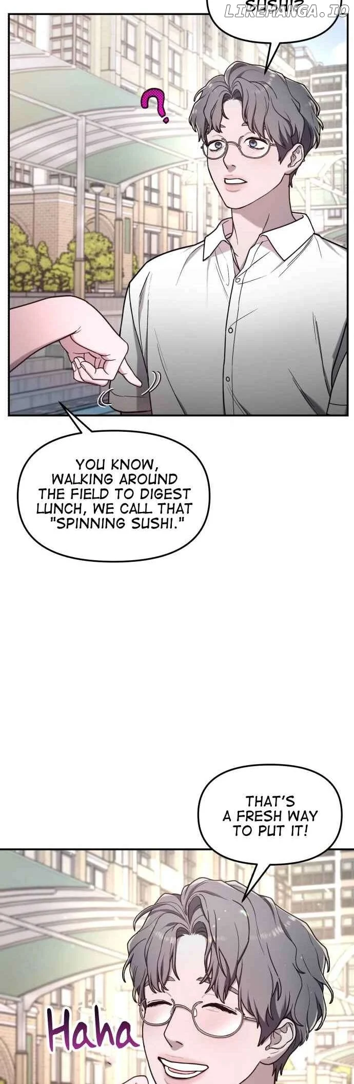 Look-Alike Daughter - Chapter 66 Page 21