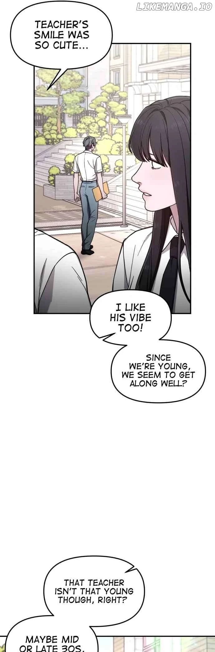 Look-Alike Daughter - Chapter 66 Page 23