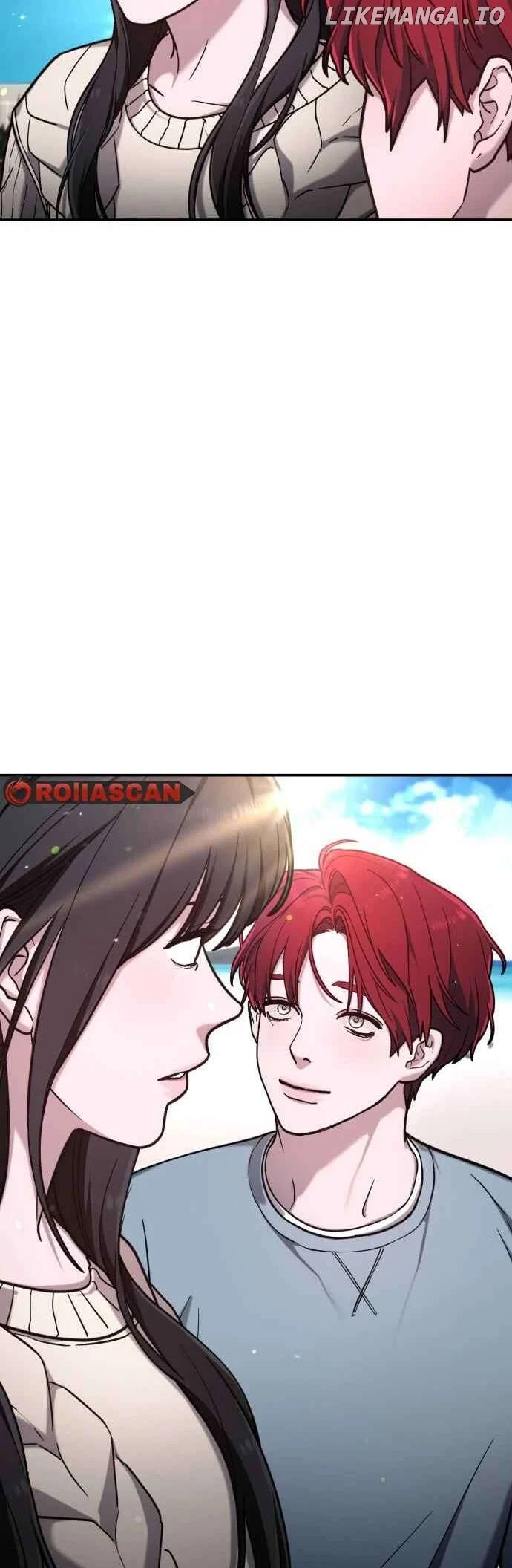 Look-Alike Daughter - Chapter 66 Page 3