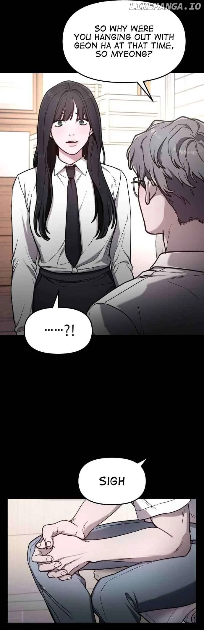 Look-Alike Daughter - Chapter 66 Page 30