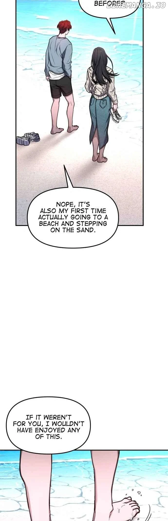 Look-Alike Daughter - Chapter 66 Page 39