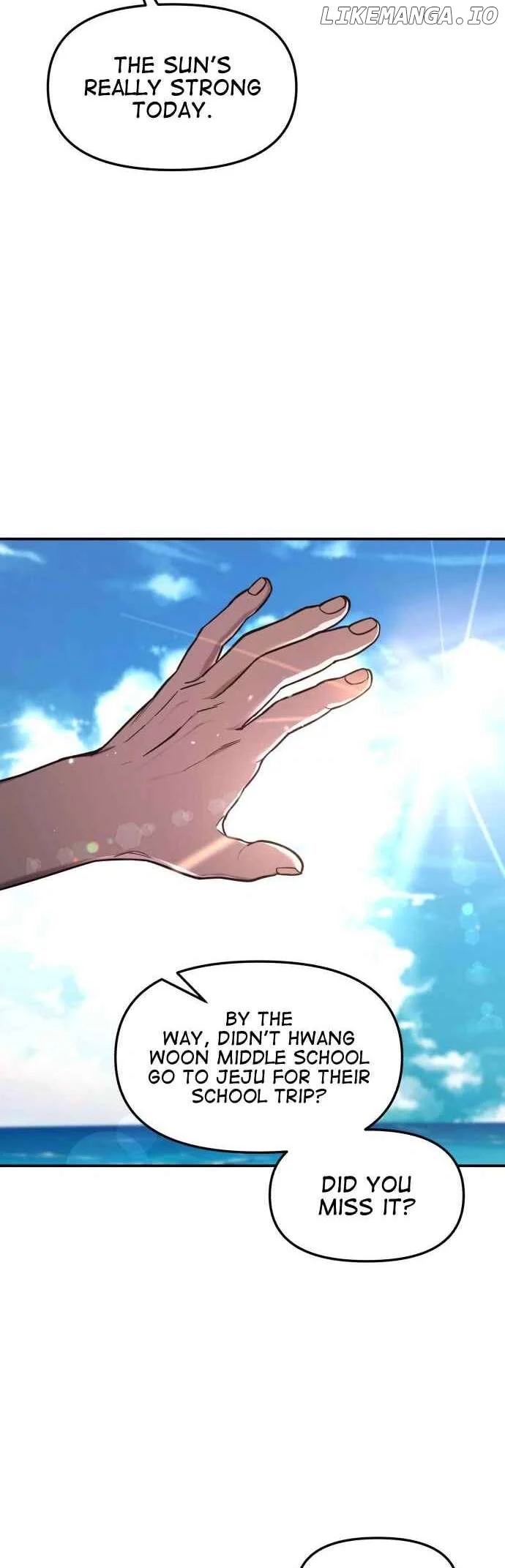 Look-Alike Daughter - Chapter 66 Page 41