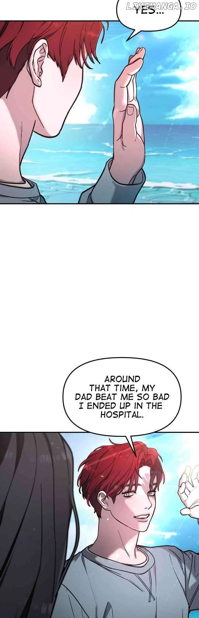 Look-Alike Daughter - Chapter 66 Page 42