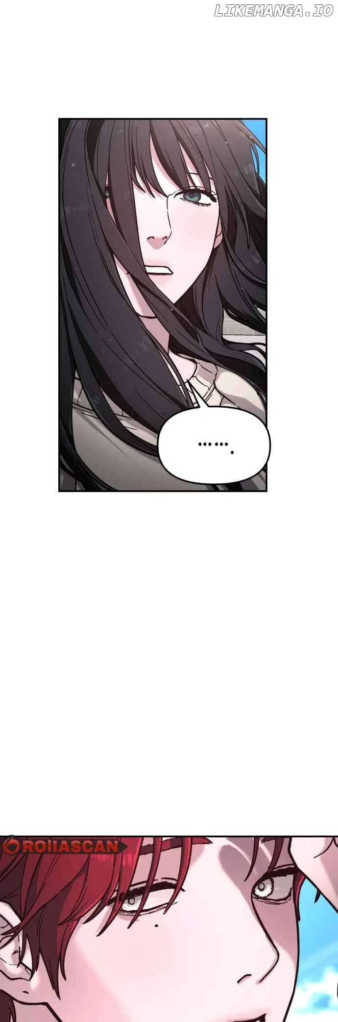 Look-Alike Daughter - Chapter 66 Page 44