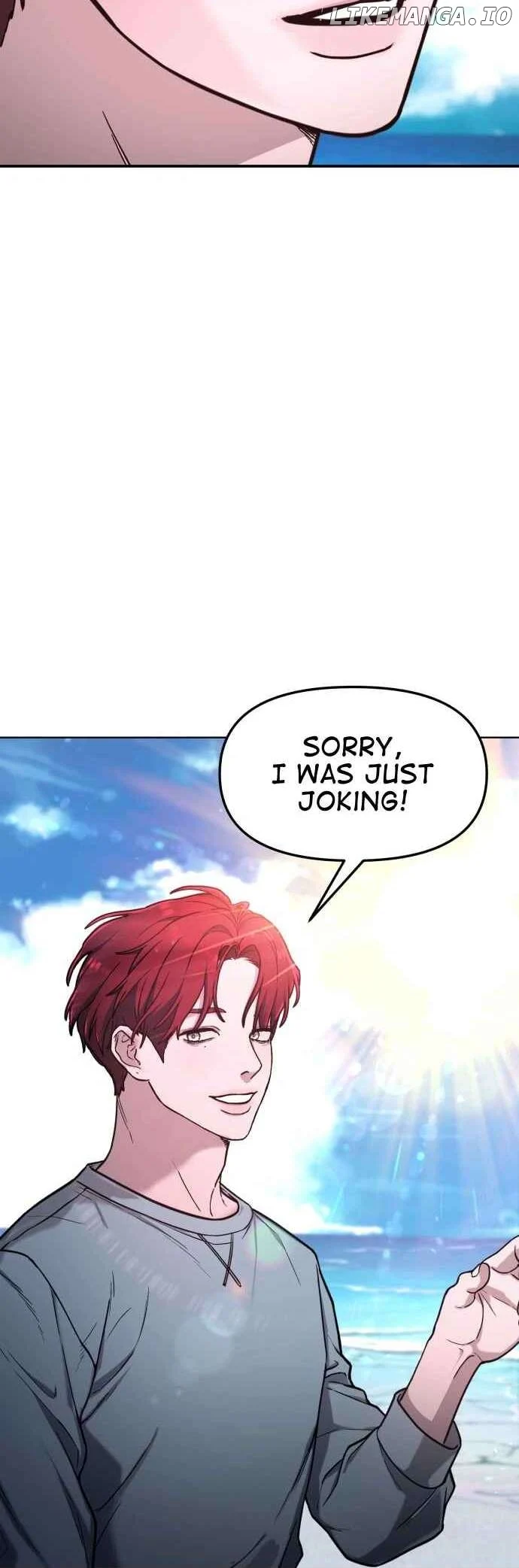 Look-Alike Daughter - Chapter 66 Page 45