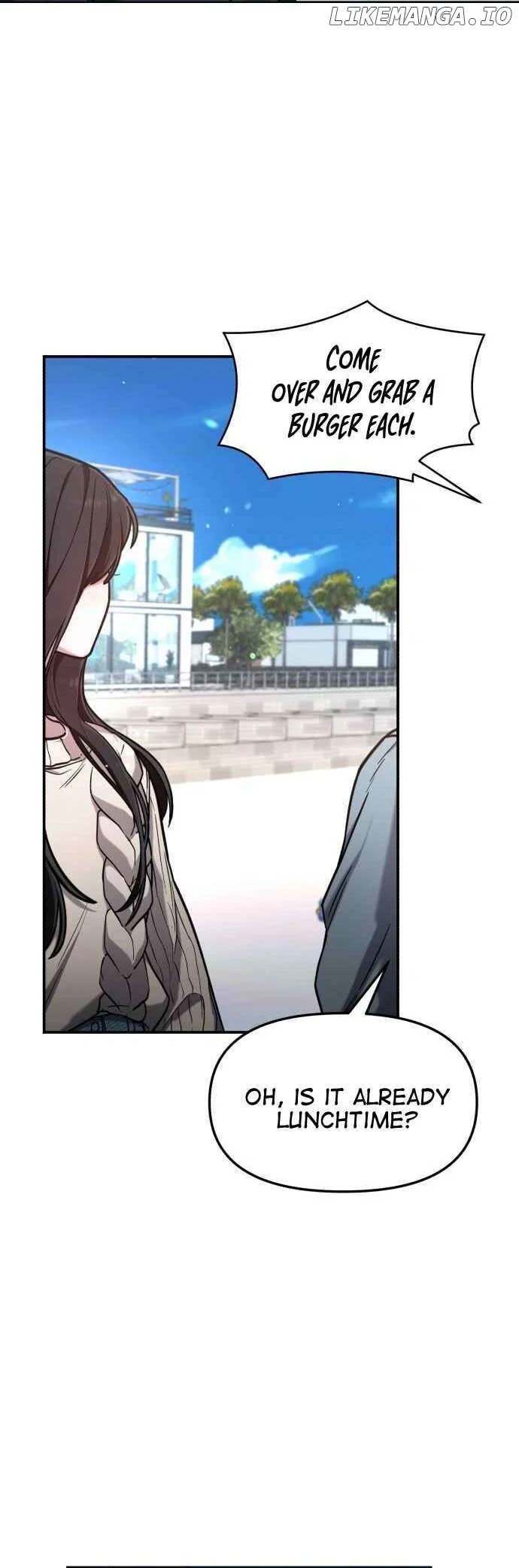 Look-Alike Daughter - Chapter 66 Page 46