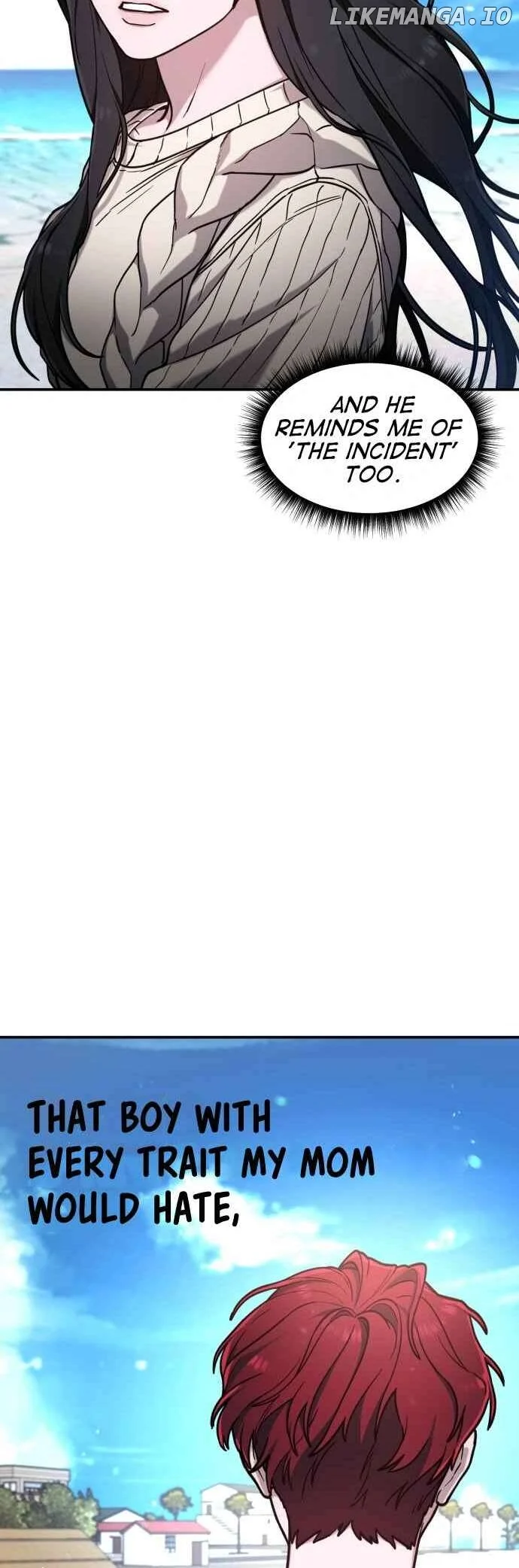 Look-Alike Daughter - Chapter 66 Page 48