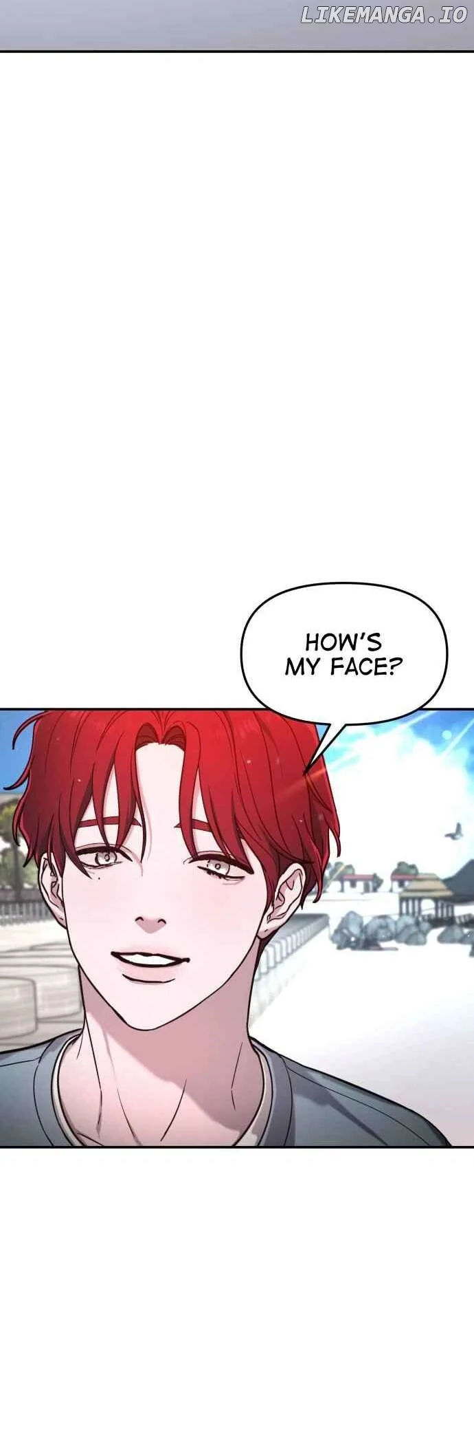 Look-Alike Daughter - Chapter 66 Page 5