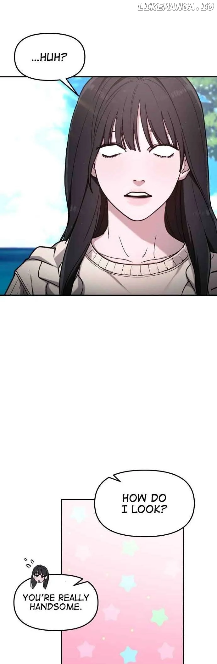 Look-Alike Daughter - Chapter 66 Page 6