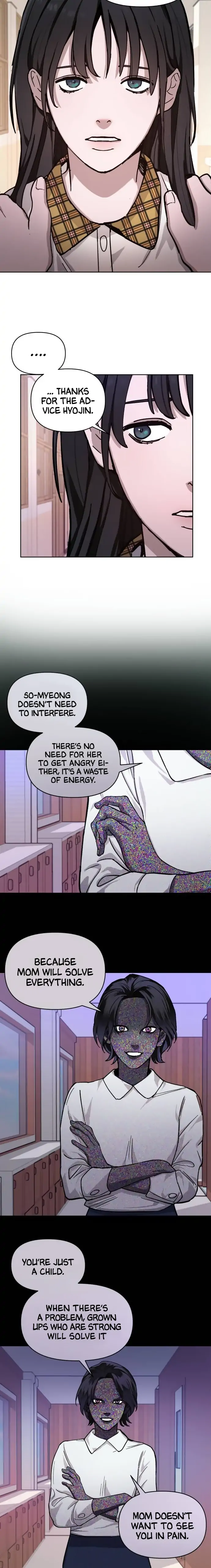 Look-Alike Daughter - Chapter 7 Page 14