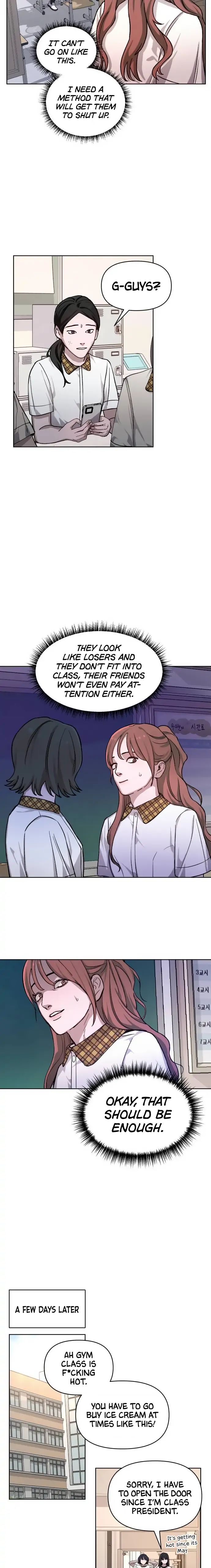 Look-Alike Daughter - Chapter 7 Page 17