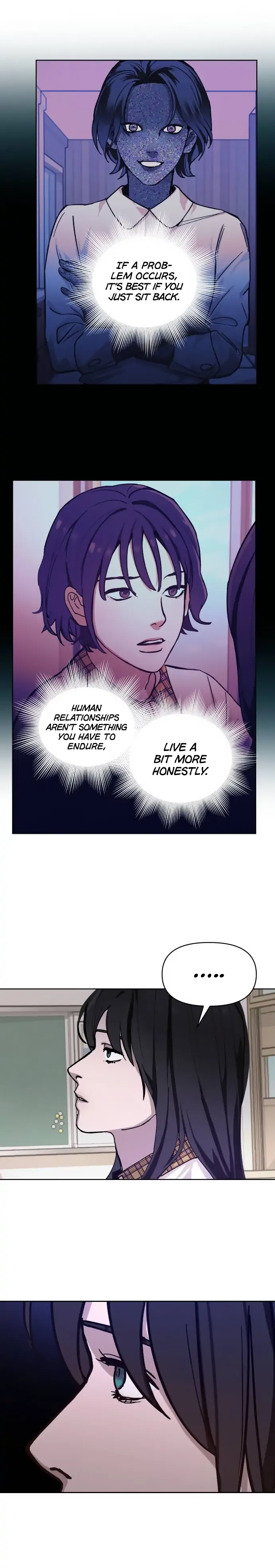 Look-Alike Daughter - Chapter 7 Page 24