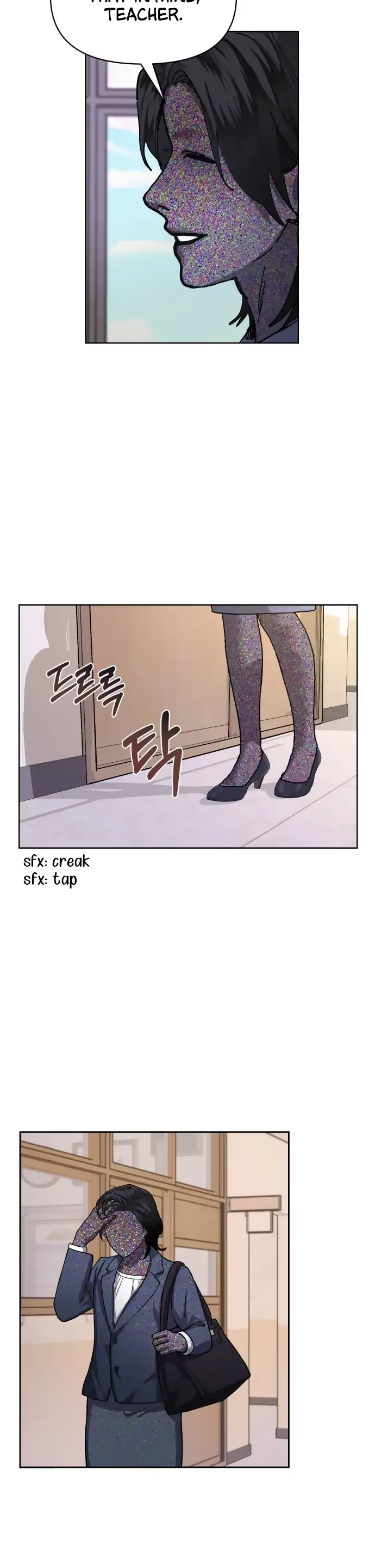 Look-Alike Daughter - Chapter 8 Page 20