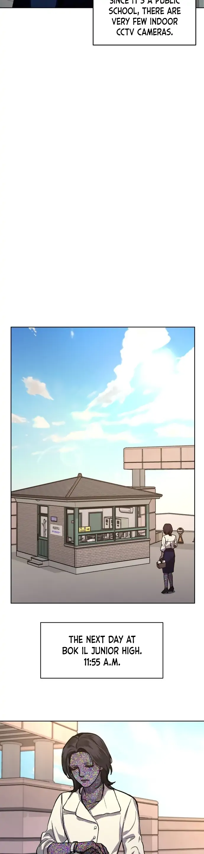 Look-Alike Daughter - Chapter 8 Page 24