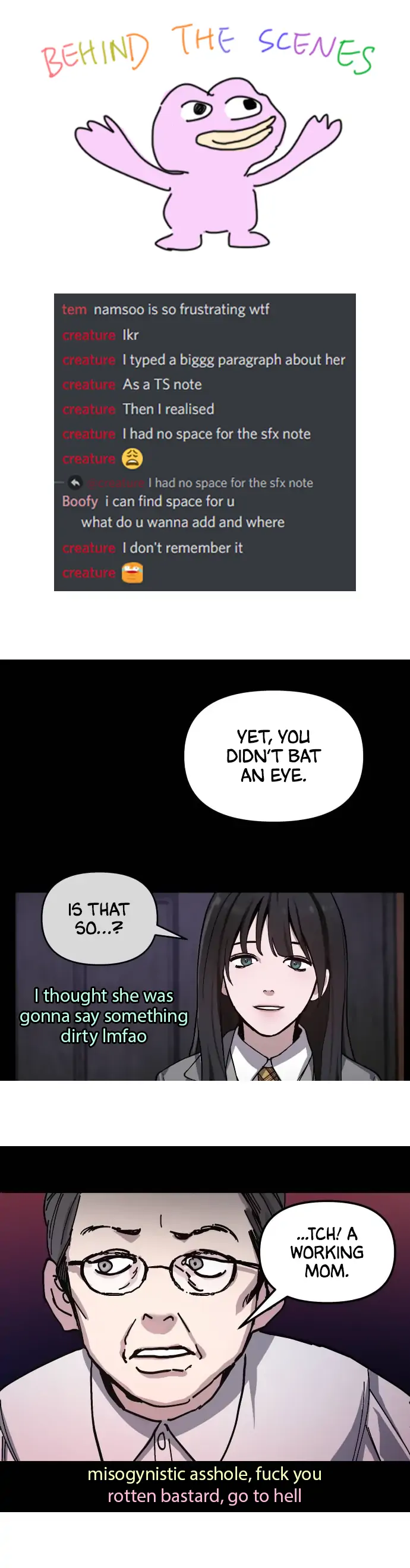 Look-Alike Daughter - Chapter 8 Page 27