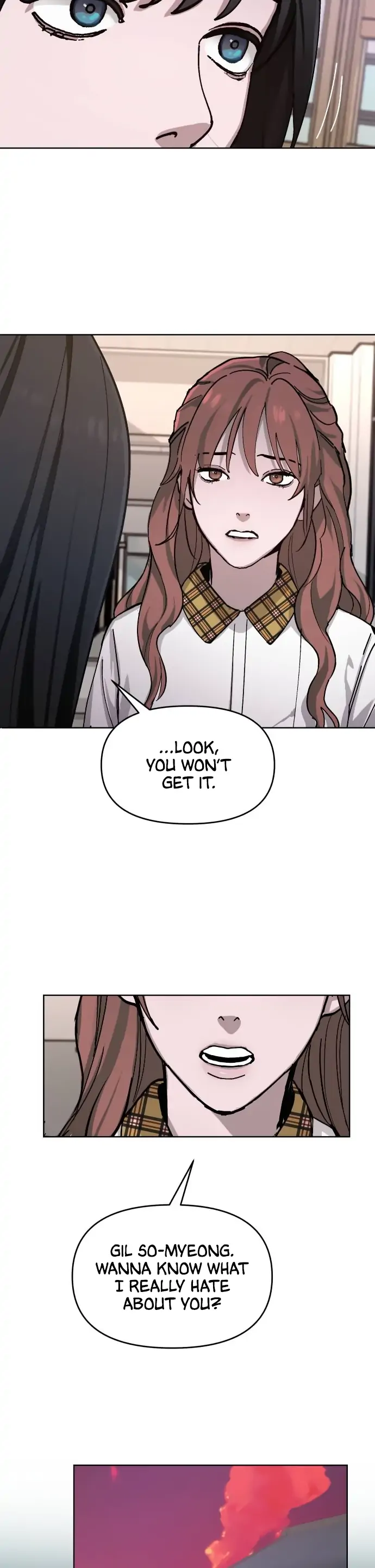 Look-Alike Daughter - Chapter 8 Page 8