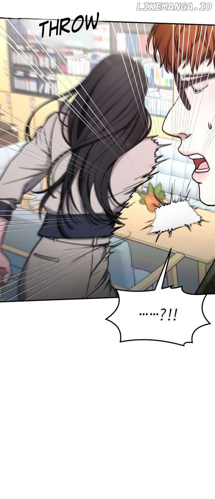 Look-Alike Daughter - Chapter 88 Page 11