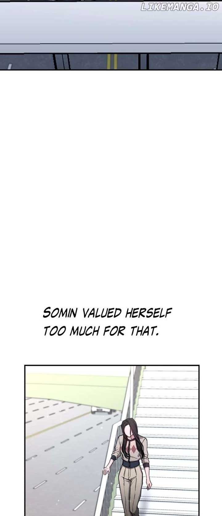 Look-Alike Daughter - Chapter 88 Page 21