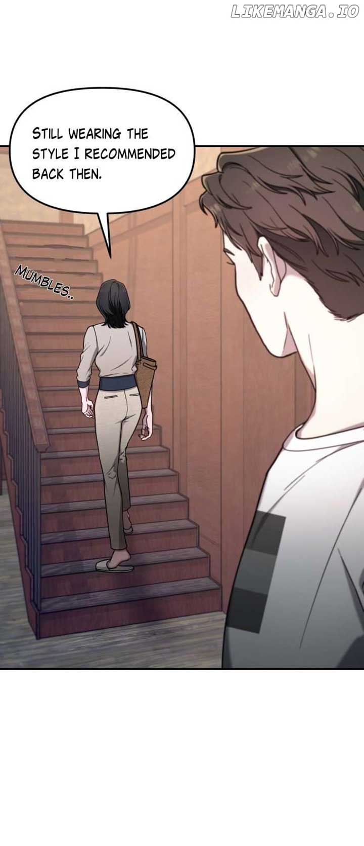 Look-Alike Daughter - Chapter 88 Page 35