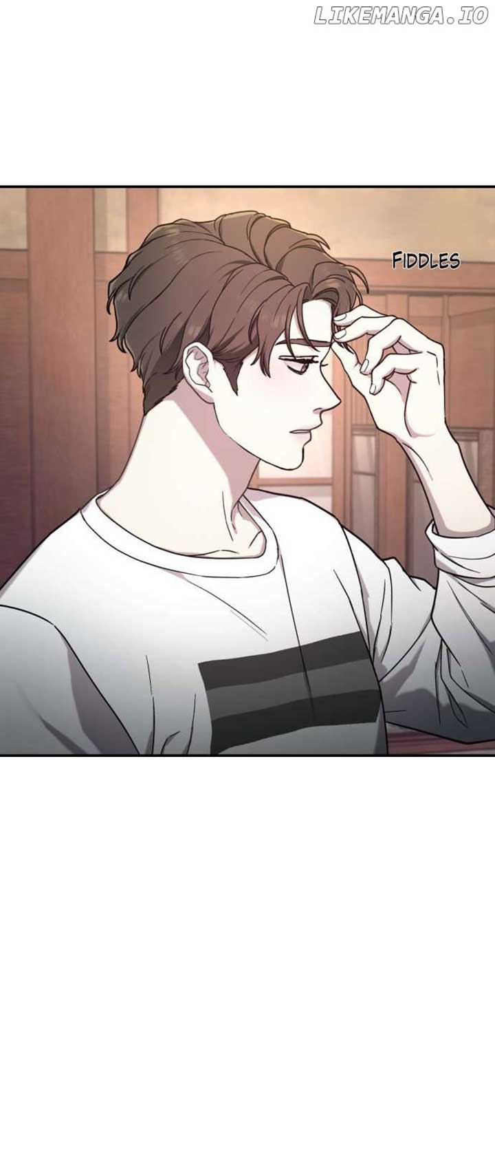 Look-Alike Daughter - Chapter 88 Page 37