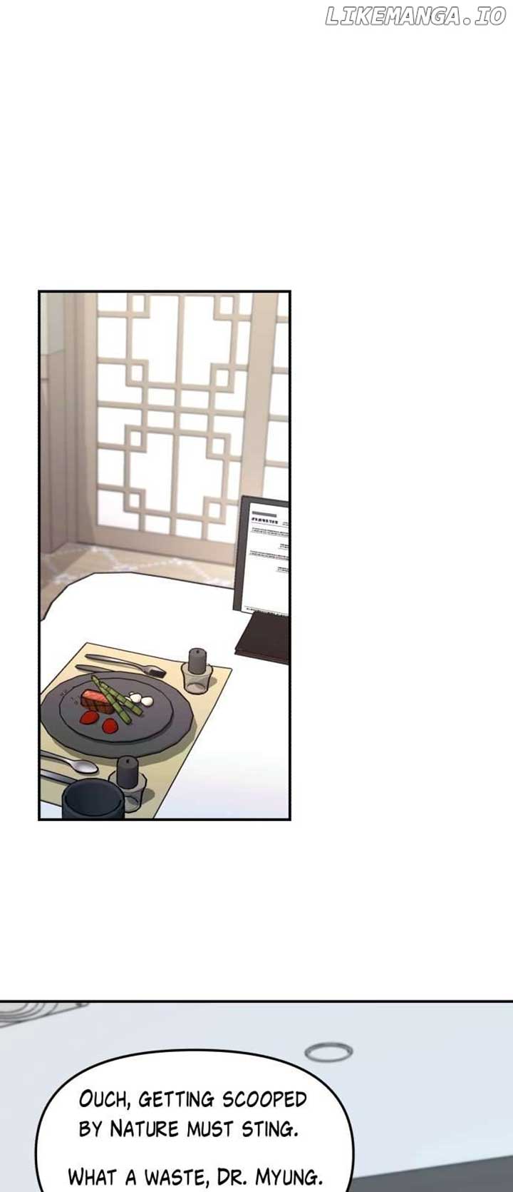 Look-Alike Daughter - Chapter 88 Page 38