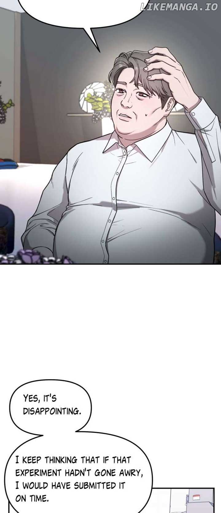 Look-Alike Daughter - Chapter 88 Page 39