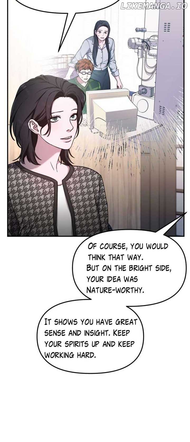 Look-Alike Daughter - Chapter 88 Page 40