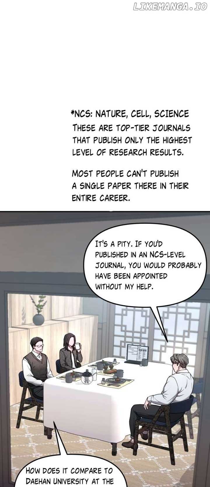 Look-Alike Daughter - Chapter 88 Page 41