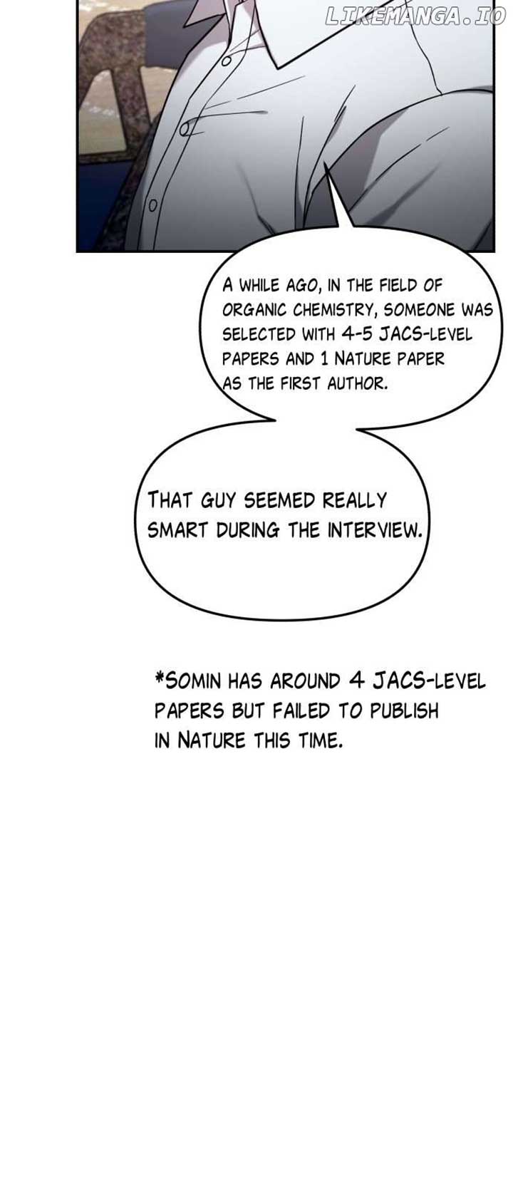 Look-Alike Daughter - Chapter 88 Page 43