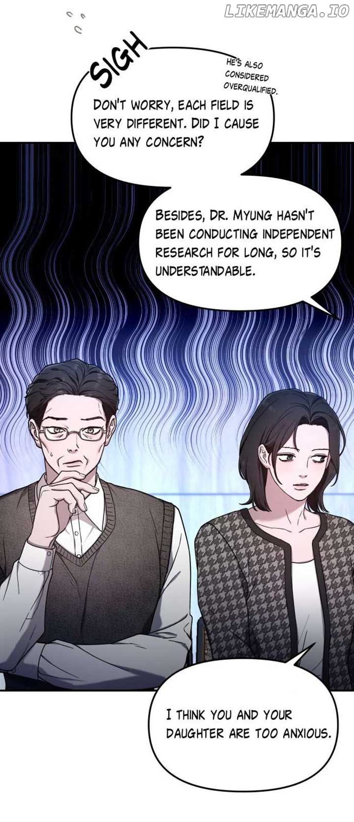 Look-Alike Daughter - Chapter 88 Page 44