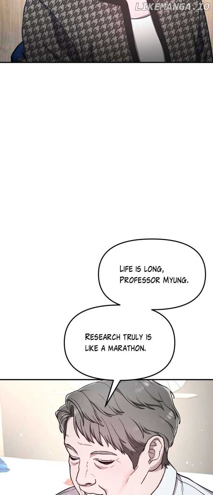 Look-Alike Daughter - Chapter 88 Page 46