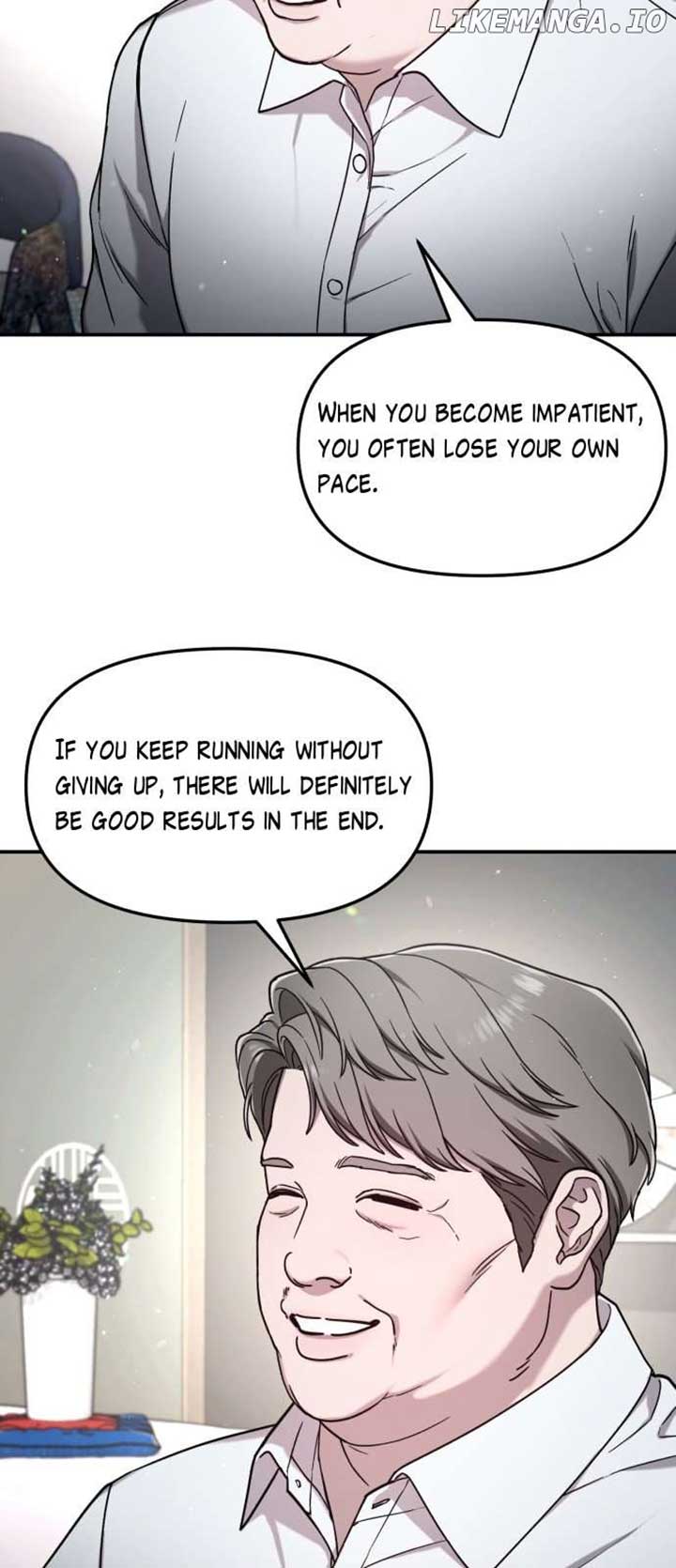 Look-Alike Daughter - Chapter 88 Page 47