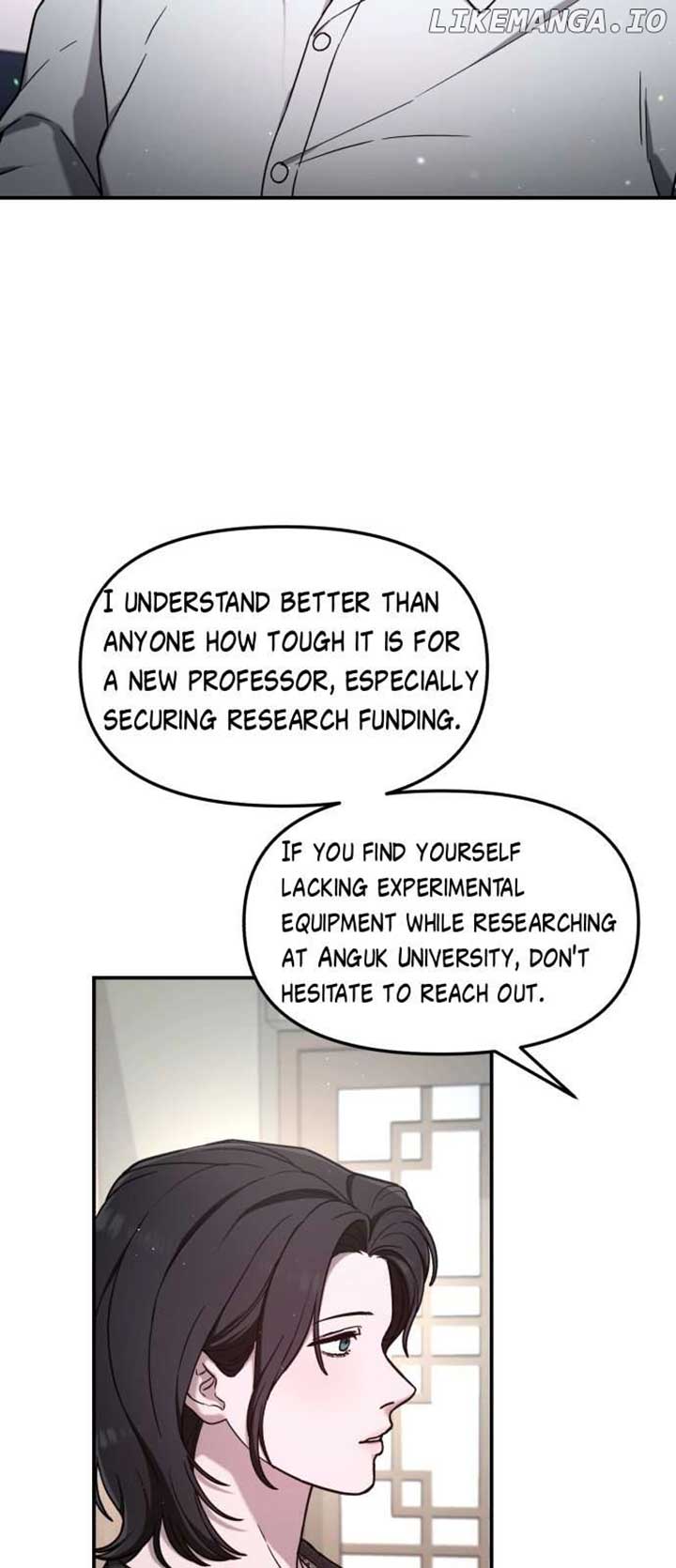 Look-Alike Daughter - Chapter 88 Page 48