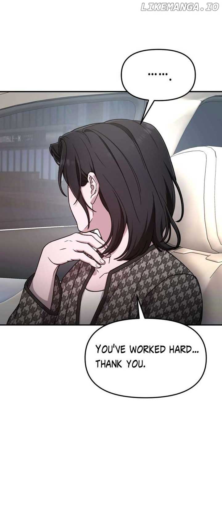 Look-Alike Daughter - Chapter 88 Page 54