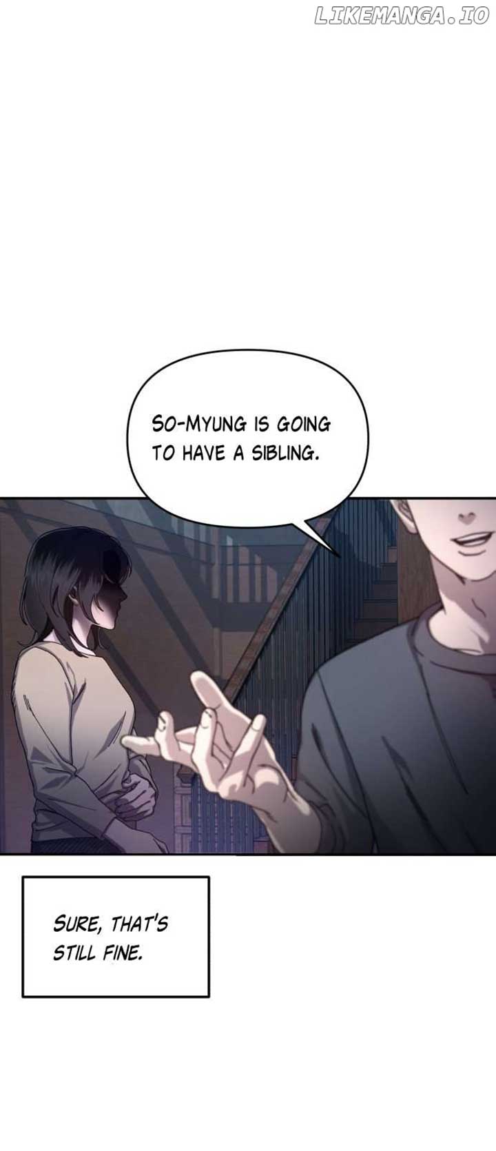 Look-Alike Daughter - Chapter 88 Page 57