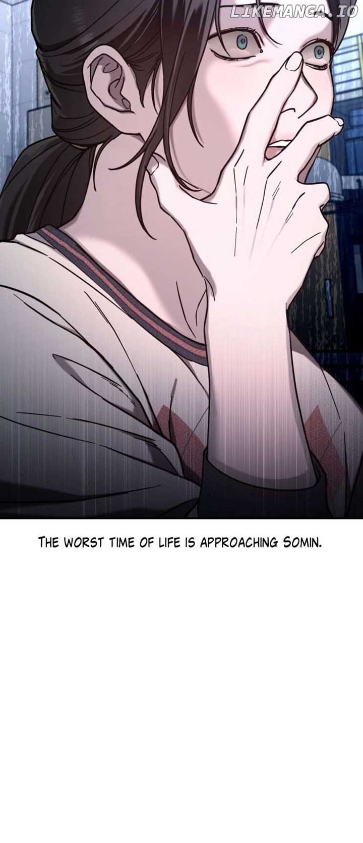 Look-Alike Daughter - Chapter 88 Page 6