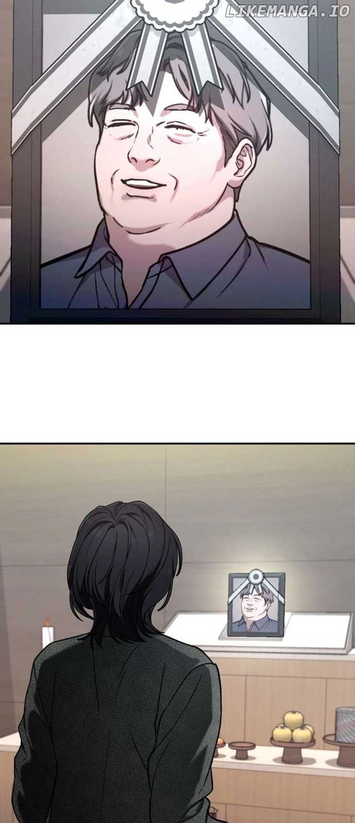 Look-Alike Daughter - Chapter 88 Page 65